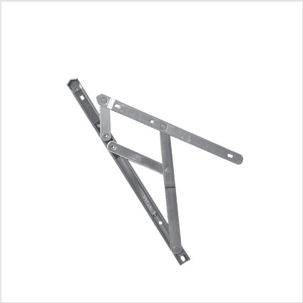 [BRAPLA003] BRAZO DE PROYECTABLE  12" ACERO 