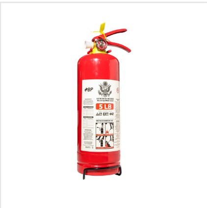 [BP00775] PROMO - EXTINTOR INCENDIO ABC 2.5LBS  PD2.5LB