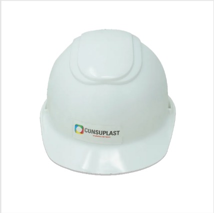 [58PECA1] CASCO BLANCO CONSUPLAST