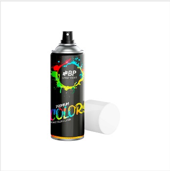 [PINSPR002] BP PINTURA SPRAY PREMIUM BLANCO BRILLANTE 