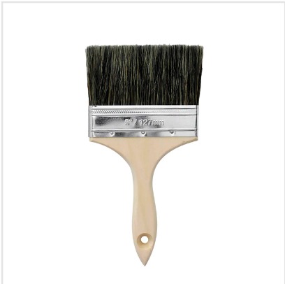 [BR-BR0508] BROCHA CMDO CBLANCO 5