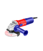 [52 ET ULAGR07581] AMOLADORA INDUSTRIAL 4 1 2   x 5 8  750W 12000RPM  EMTOP