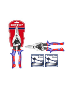 [TIJAVI001] TIJERA AVIACION RECTA 10"