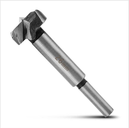 [BROMAD001] BROCA P/MADERA 26MM C/BLISTER