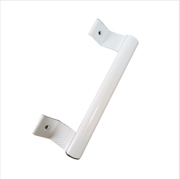 [TUBALU001] TUBULAR D ALUMINIO P 7" BLANCO 