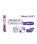 [FORIND004] FORMON INDUSTRIAL 3/4 X L 140MM MANGO CAUCHO EMTOP