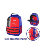 [MOCEMT001] MOCHILA PORTA HERRAMIENTAS INDUSTRIAL L34CMXAN17CMXAL45CM