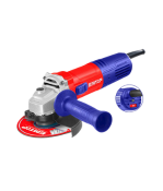 [AMOEMT002] AMOLADORA INDUSTRIAL 5 X 5/8 900W 5000 12000 RPM VELAR EMTOP
